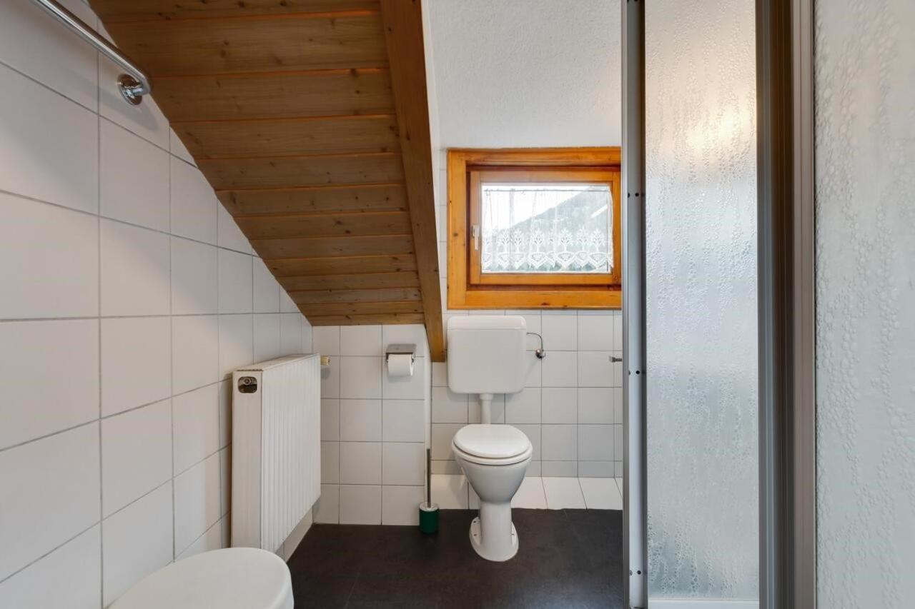 Stanzertal Apartment