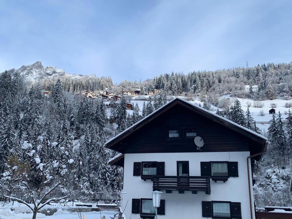 Stanzertal Apartment *