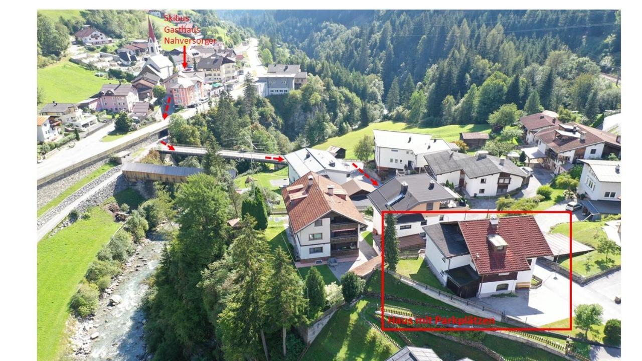 Stanzertal *