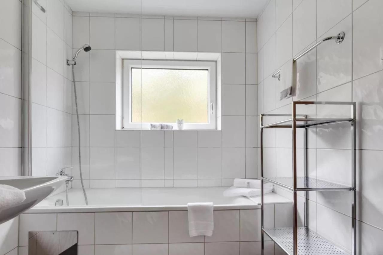 Apartment Stanzertal Strengen